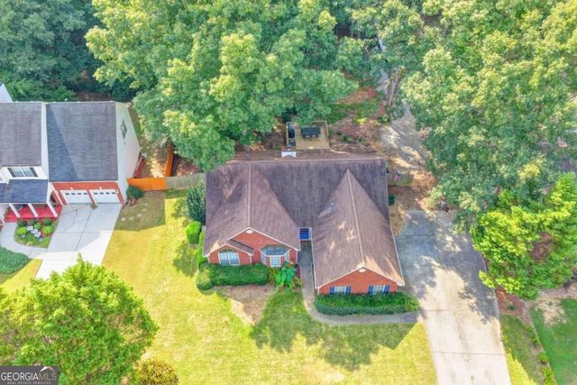 3079 Sweetbriar Walk, Snellville, GA 30039