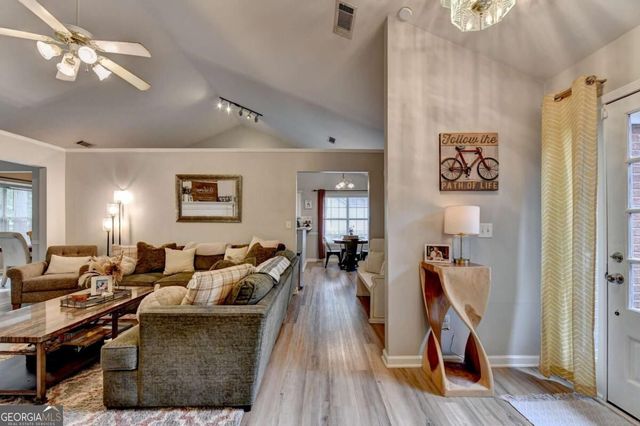3079 Sweetbriar Walk, Snellville, GA 30039