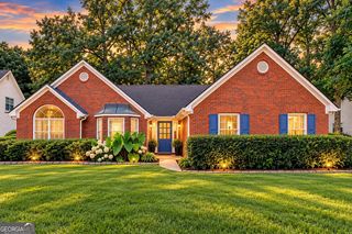 3079 Sweetbriar Walk, Snellville, GA 30039