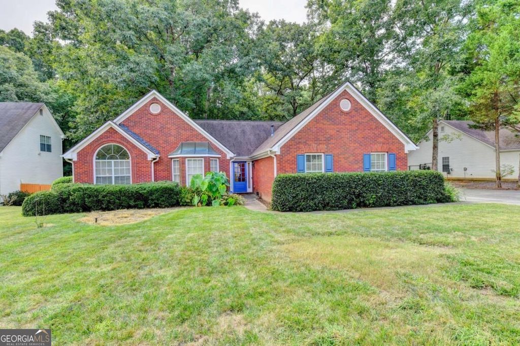 3079 Sweetbriar Walk, Snellville, GA 30039 — photo 2
