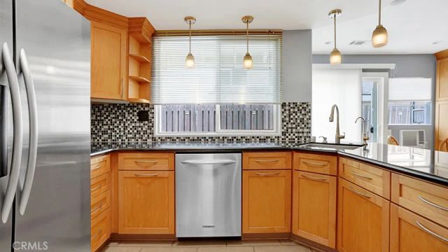 22442 Aliso Park Drive, Lake Forest, CA 92630