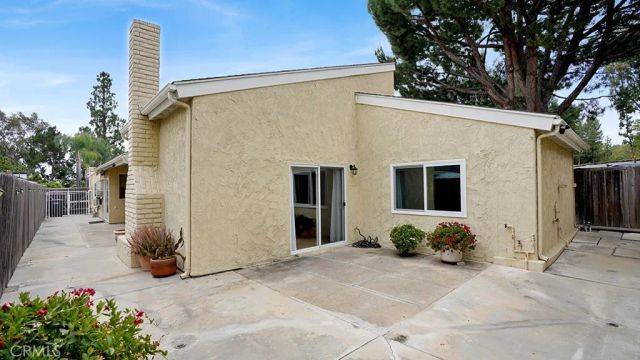 22442 Aliso Park Drive, Lake Forest, CA 92630