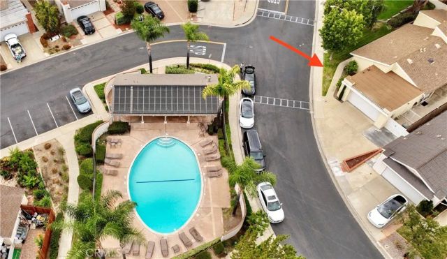 22442 Aliso Park Drive, Lake Forest, CA 92630