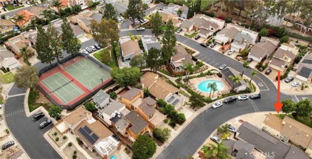22442 Aliso Park Drive, Lake Forest, CA 92630