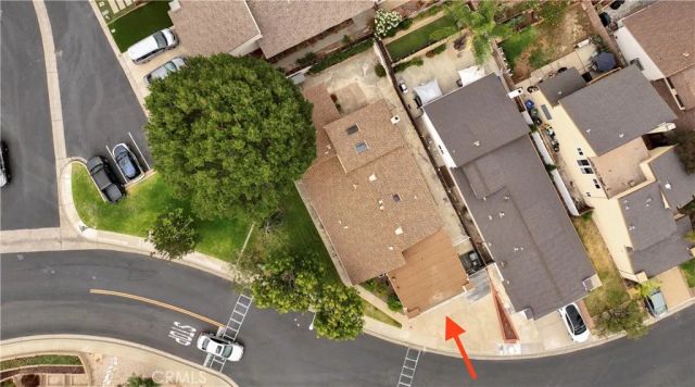 22442 Aliso Park Drive, Lake Forest, CA 92630