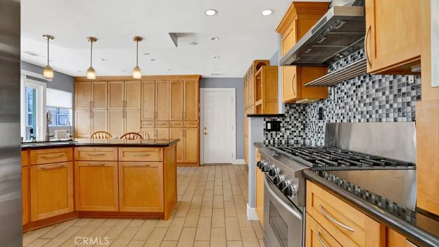 22442 Aliso Park Drive, Lake Forest, CA 92630