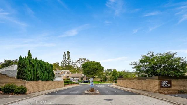 22442 Aliso Park Drive, Lake Forest, CA 92630
