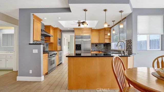 22442 Aliso Park Drive, Lake Forest, CA 92630