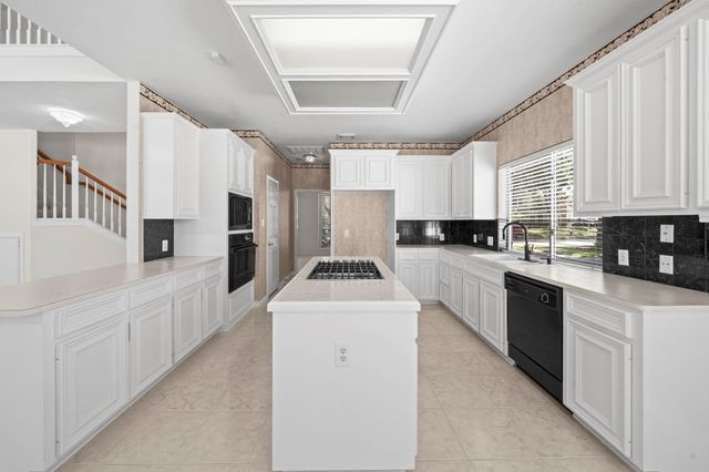 3415 Shadymist Drive, Houston, TX 77082