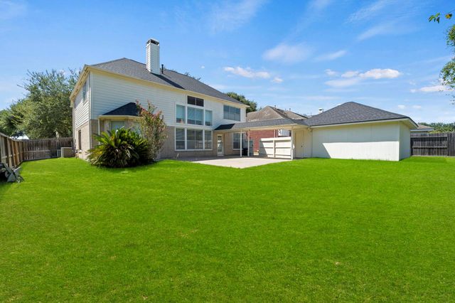 3415 Shadymist Drive, Houston, TX 77082