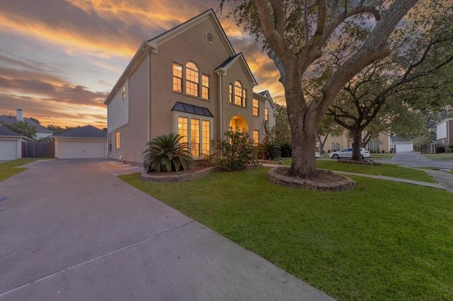 3415 Shadymist Drive, Houston, TX 77082