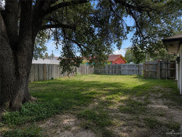 3413 N 22nd Street, Mcallen, TX 78501