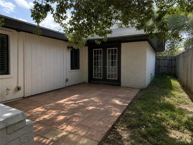 3413 N 22nd Street, Mcallen, TX 78501