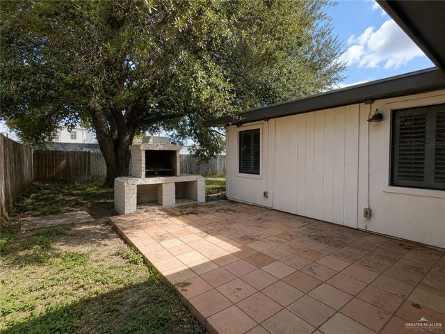 3413 N 22nd Street, Mcallen, TX 78501