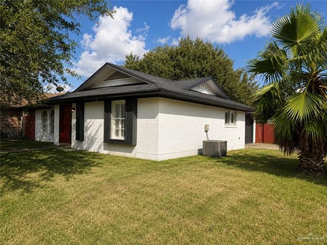 3413 N 22nd Street, Mcallen, TX 78501