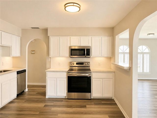 3413 N 22nd Street, Mcallen, TX 78501