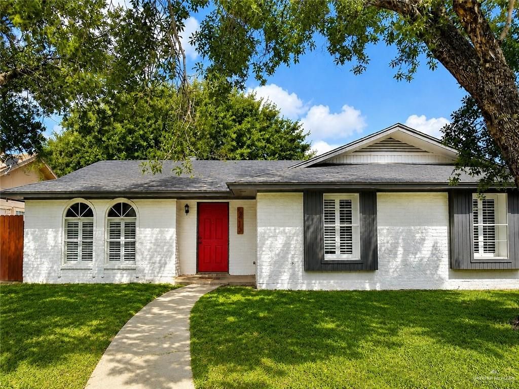 3413 N 22nd Street, Mcallen, TX 78501