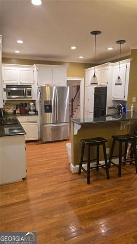 2341 Weatherstone Circle, Conyers, GA 30094