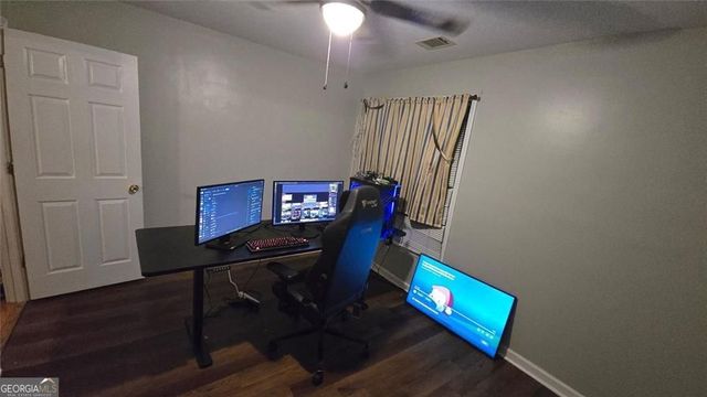 2341 Weatherstone Circle, Conyers, GA 30094