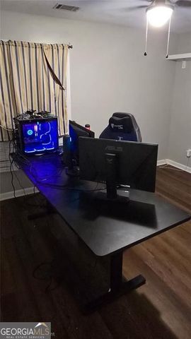 2341 Weatherstone Circle, Conyers, GA 30094