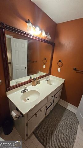 2341 Weatherstone Circle, Conyers, GA 30094