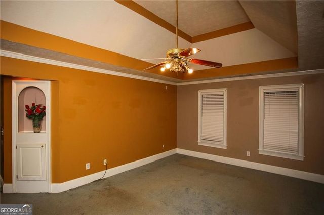 2341 Weatherstone Circle, Conyers, GA 30094