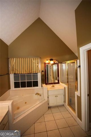 2341 Weatherstone Circle, Conyers, GA 30094