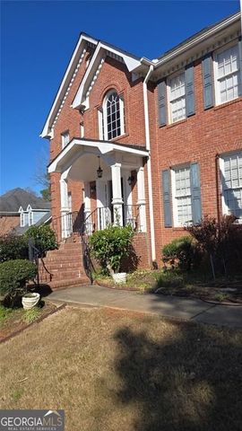 2341 Weatherstone Circle, Conyers, GA 30094
