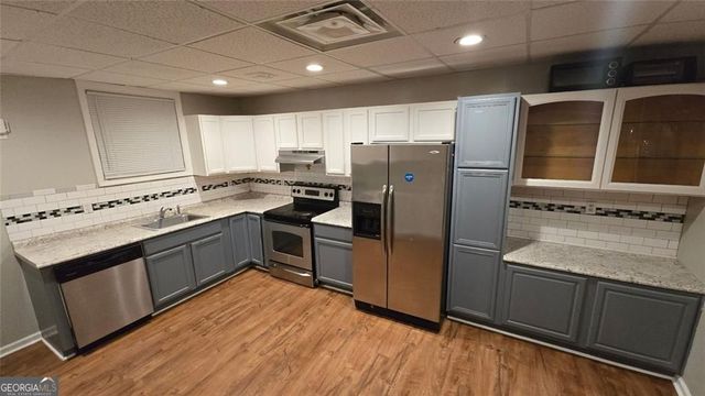 2341 Weatherstone Circle, Conyers, GA 30094