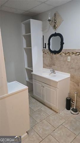 2341 Weatherstone Circle, Conyers, GA 30094