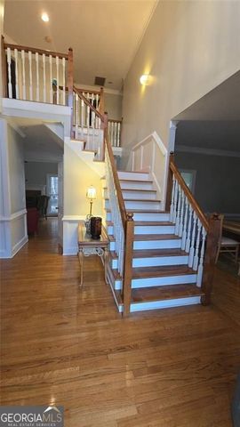 2341 Weatherstone Circle, Conyers, GA 30094