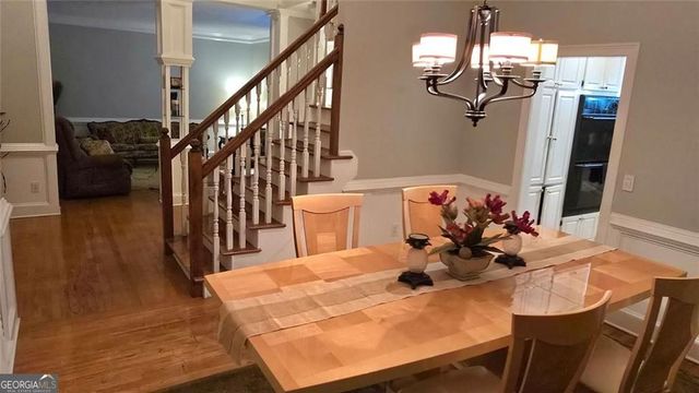 2341 Weatherstone Circle, Conyers, GA 30094