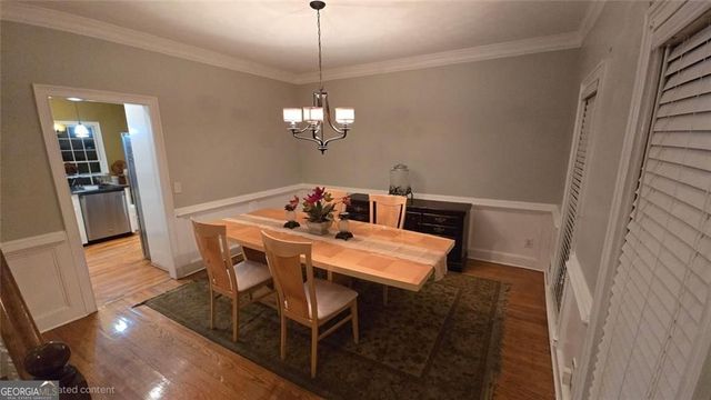 2341 Weatherstone Circle, Conyers, GA 30094