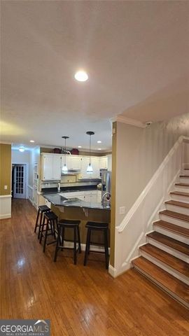 2341 Weatherstone Circle, Conyers, GA 30094