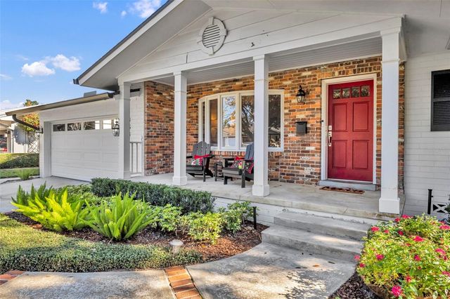 636 DUNBLANE DRIVE, Winter Park, FL 32792