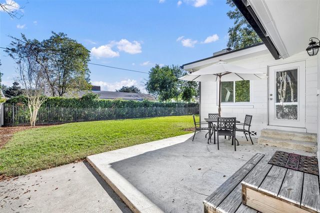 636 DUNBLANE DRIVE, Winter Park, FL 32792