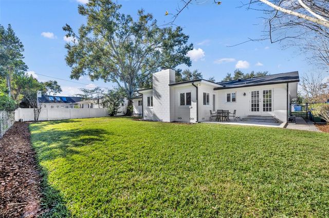 636 DUNBLANE DRIVE, Winter Park, FL 32792