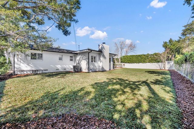 636 DUNBLANE DRIVE, Winter Park, FL 32792