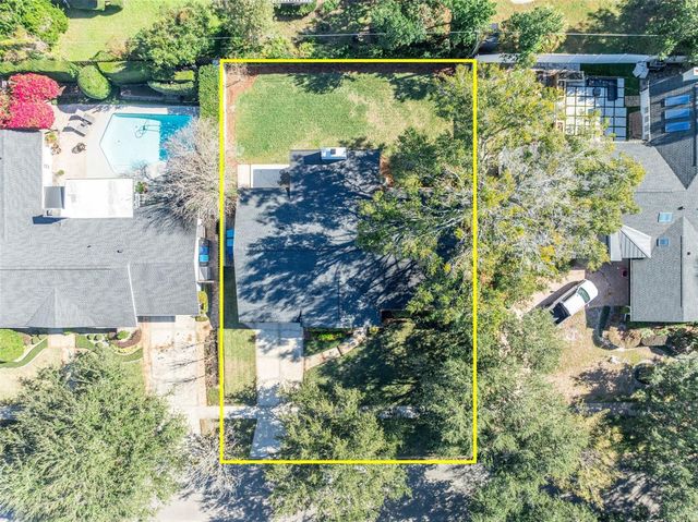 636 DUNBLANE DRIVE, Winter Park, FL 32792