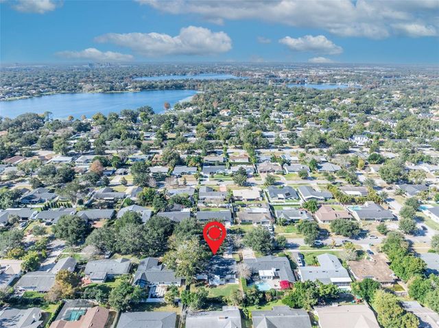 636 DUNBLANE DRIVE, Winter Park, FL 32792