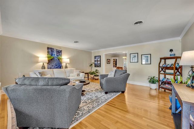 636 DUNBLANE DRIVE, Winter Park, FL 32792