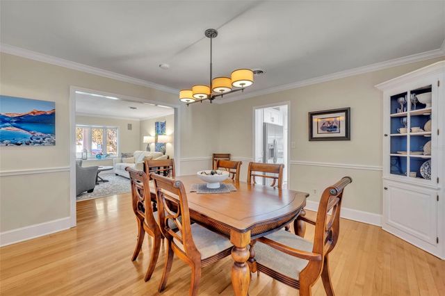 636 DUNBLANE DRIVE, Winter Park, FL 32792