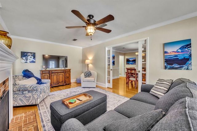 636 DUNBLANE DRIVE, Winter Park, FL 32792