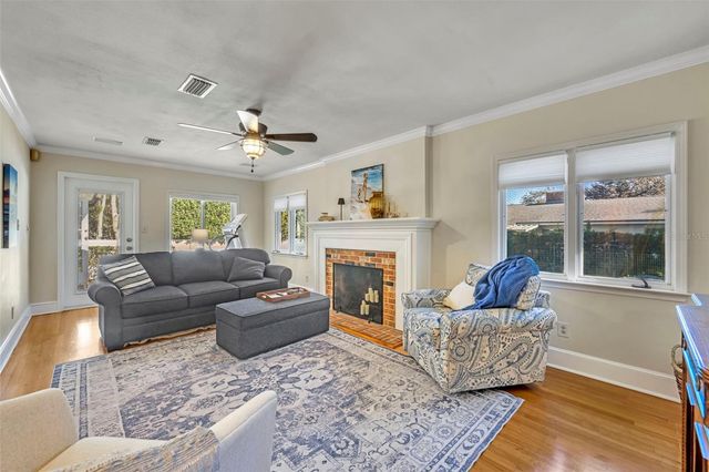 636 DUNBLANE DRIVE, Winter Park, FL 32792