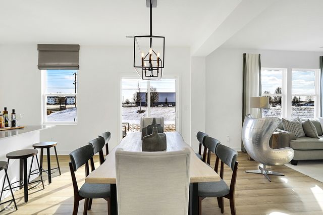 2420 Fir Drive, Greenfield, IN 46140