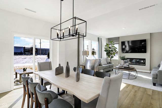 2420 Fir Drive, Greenfield, IN 46140