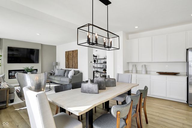 2420 Fir Drive, Greenfield, IN 46140