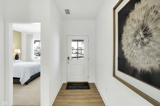 2420 Fir Drive, Greenfield, IN 46140