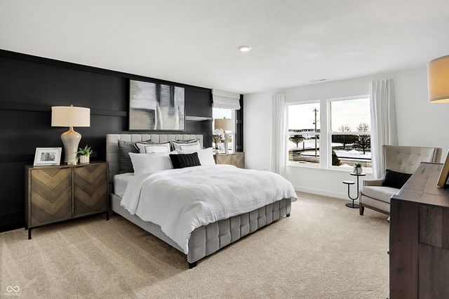 2420 Fir Drive, Greenfield, IN 46140