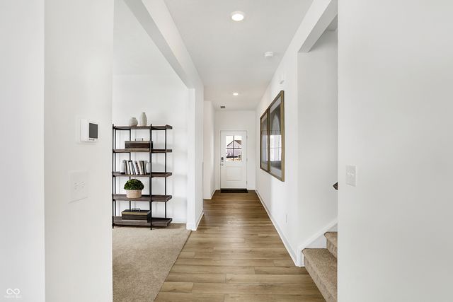 2420 Fir Drive, Greenfield, IN 46140